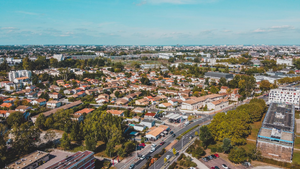 Assurance Pessac